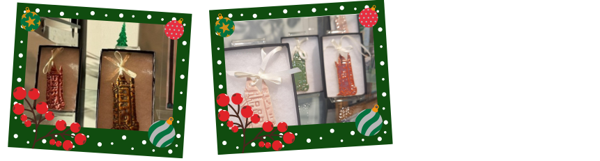 Tracey Johnston Ceramics